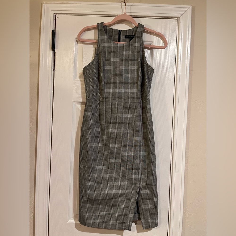 Banana republic dress